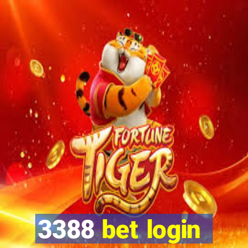 3388 bet login